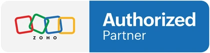 Zoho Authorized Partner